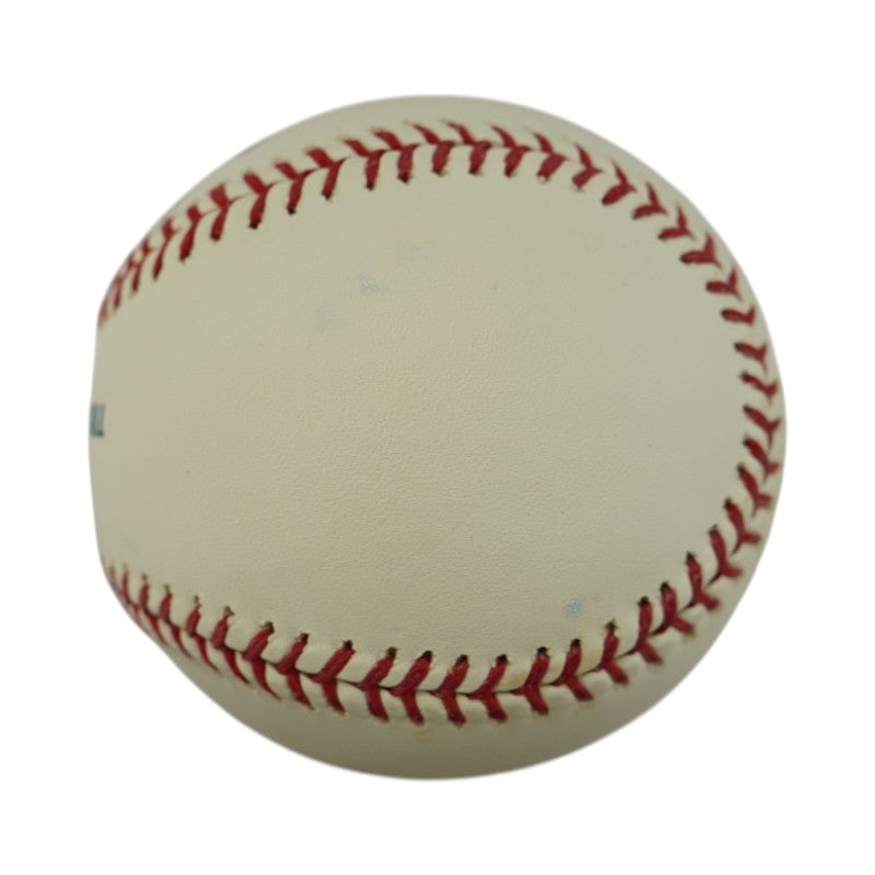 Jim Kaat Yankees Twins White Sox Autographed OMLB Baseball Steiner COA/MLB AUTH