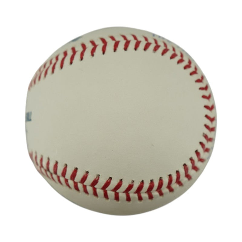 Gio Urshela New York Yankees Autographed Inscribed OMLB Baseball Fanatics Holo