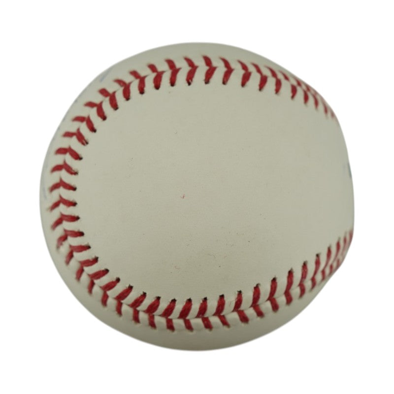 Gio Urshela New York Yankees Autographed Inscribed OMLB Baseball Fanatics Holo