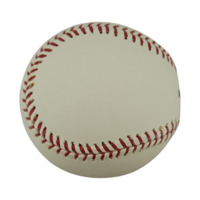 Jesus Montero New York Yankees Autographed OMLB Baseball Steiner COA/MLB AUTH