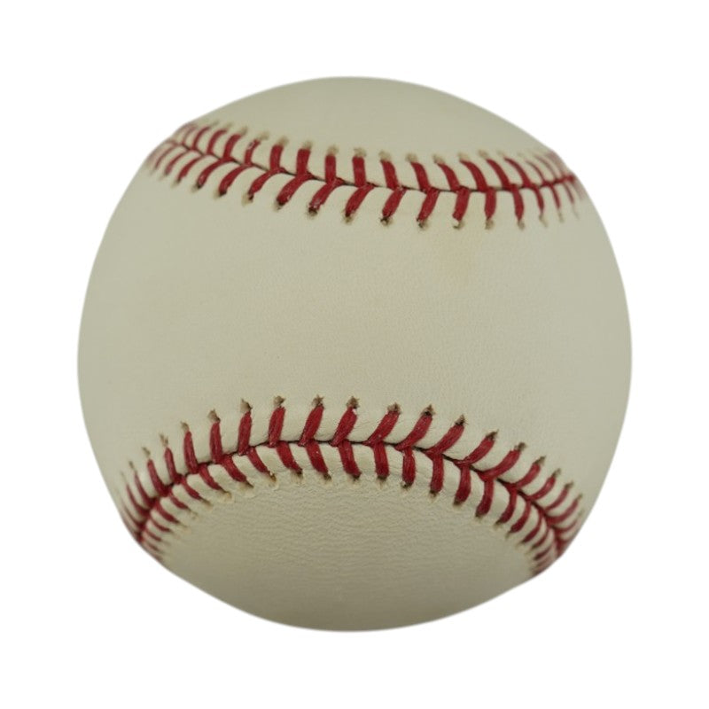 David Robertson New York Yankees Autographed Official '09 WS Baseball Steiner Holo