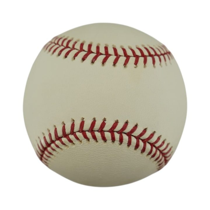 David Robertson New York Yankees Autographed Official '09 WS Baseball Steiner Holo
