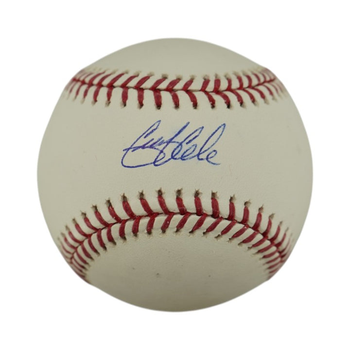 Gerrit Cole New York Yankees Autographed OMLB Baseball Fanatics Holo/MLB AUTH
