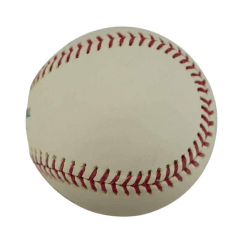 Gerrit Cole New York Yankees Autographed OMLB Baseball Fanatics Holo/MLB AUTH
