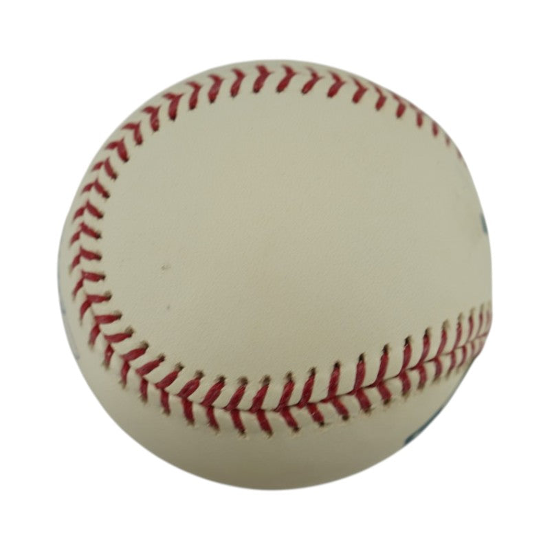 Gerrit Cole New York Yankees Autographed OMLB Baseball Fanatics Holo/MLB AUTH