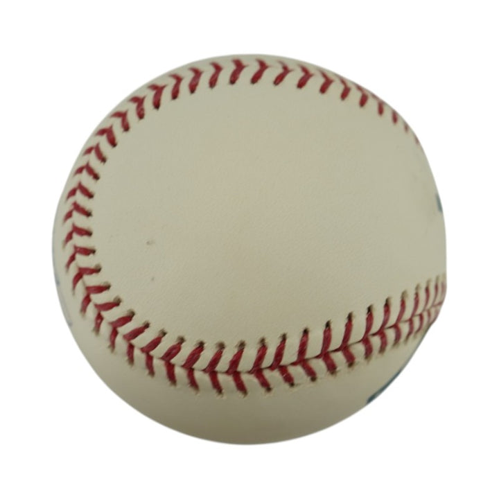 Gerrit Cole New York Yankees Autographed OMLB Baseball Fanatics Holo/MLB AUTH