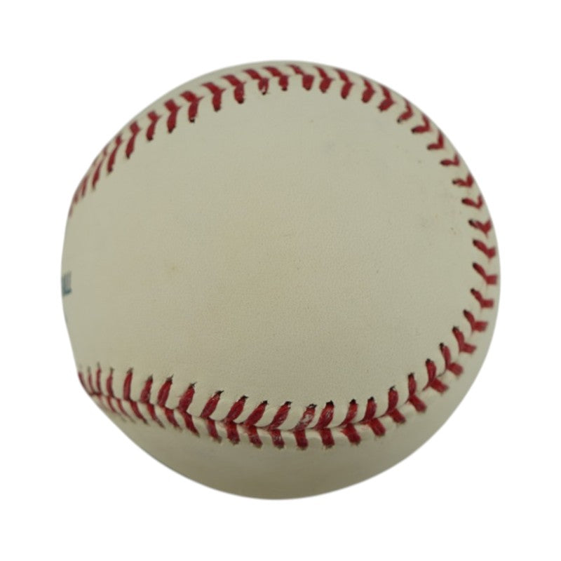 Tyler Wade New York Yankees Autographed OMLB Baseball Steiner COA