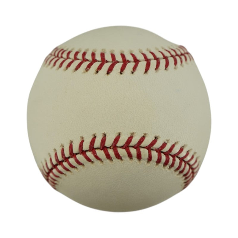 A.J. Burnett New York Yankees Autographed Official '09 WS Baseball Steiner Holo/MLB AUTH