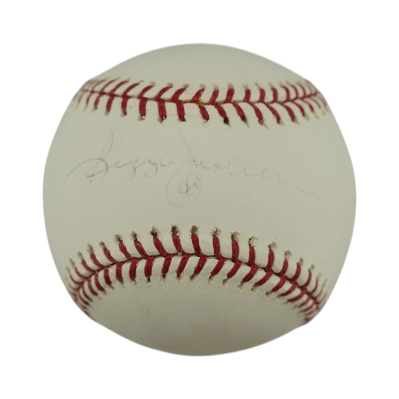 Reggie Jackson New York Yankees Autographed OMLB Baseball Steiner COA