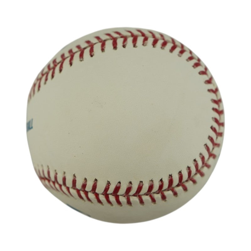 Rollie Sheldon Yankees Athletics Red Sox Autographed OMLB Baseball Steiner COA