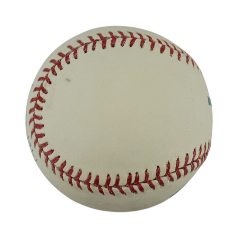 Rollie Sheldon Yankees Athletics Red Sox Autographed OMLB Baseball Steiner COA