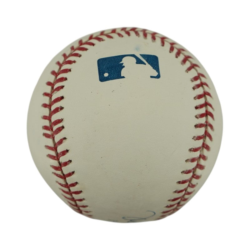 Rollie Sheldon Yankees Athletics Red Sox Autographed OMLB Baseball Steiner COA