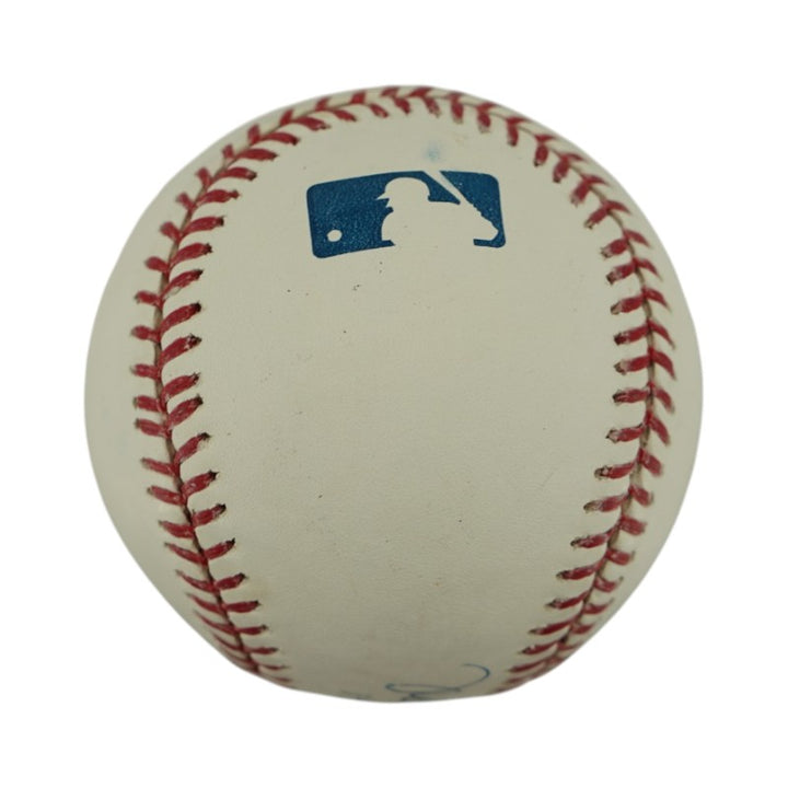 Rollie Sheldon Yankees Athletics Red Sox Autographed OMLB Baseball Steiner COA