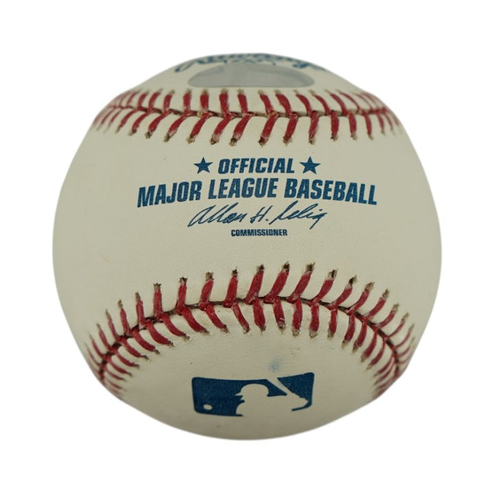 Rollie Sheldon Yankees Athletics Red Sox Autographed OMLB Baseball Steiner COA