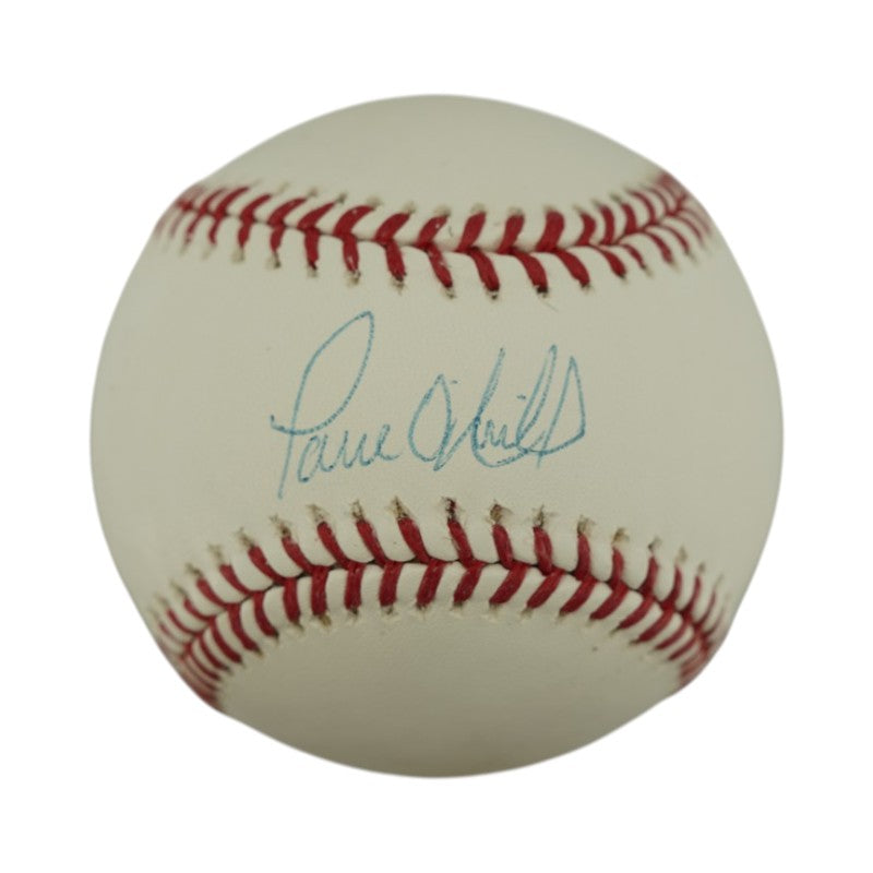 Paul O'Neill New York Yankees Autographed OMLB Baseball Steiner COA/MLB AUTH