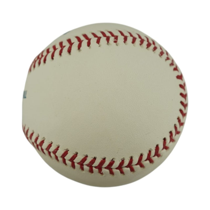 Paul O'Neill New York Yankees Autographed OMLB Baseball Steiner COA/MLB AUTH