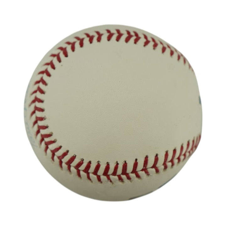 Paul O'Neill New York Yankees Autographed OMLB Baseball Steiner COA/MLB AUTH