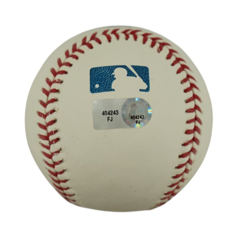 Paul O'Neill New York Yankees Autographed OMLB Baseball Steiner COA/MLB AUTH