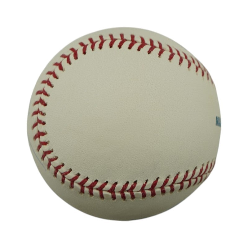 Jesus Montero New York Yankees Autographed OMLB Baseball Steiner COA/MLB AUTH