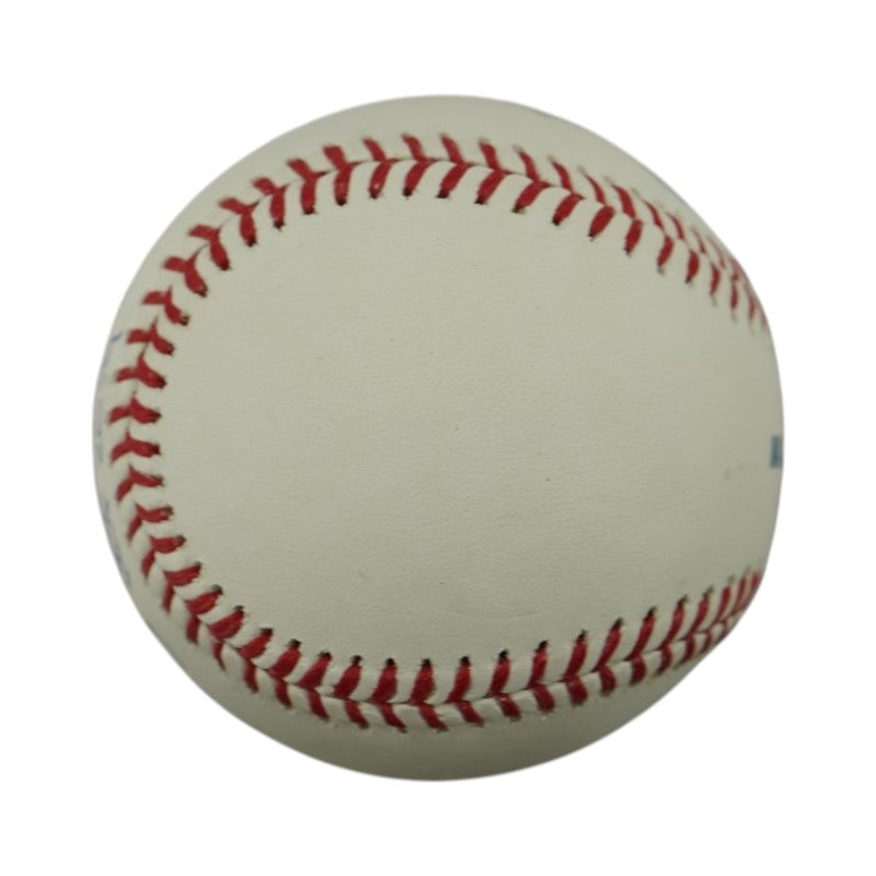 Mariano Rivera New York Yankees Autographed OMLB Baseball Fanatics Holo/MLB AUTH