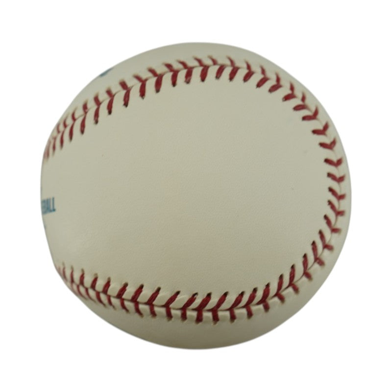 Gary Sheffield New York Yankees Autographed Inscribed OMLB Baseball LE 5/36 Sheff COA