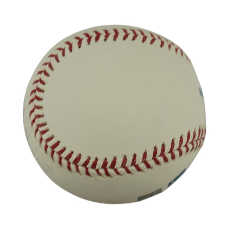 Fay Vincent Autographed OMLB Baseball Steiner Holo/MLB AUTH