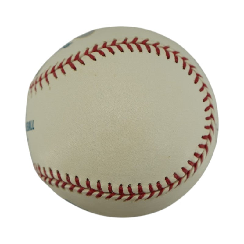 Dave Kingman Mets Cubs Giants Autographed OMLB Baseball Tristar Holo/MLB AUTH 