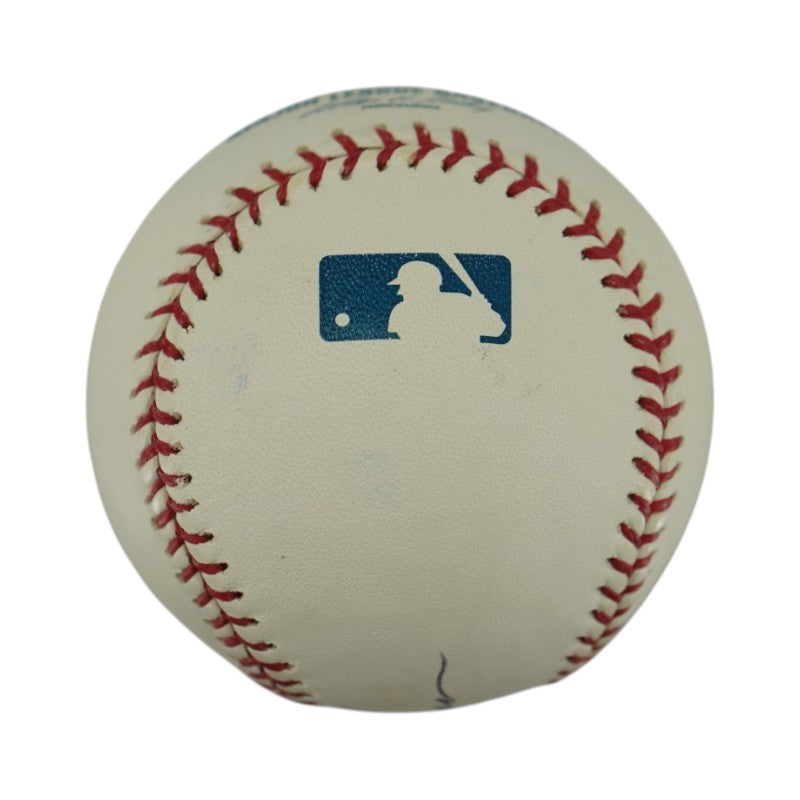 Dave Kingman Mets Cubs Giants Autographed OMLB Baseball Tristar Holo/MLB AUTH 