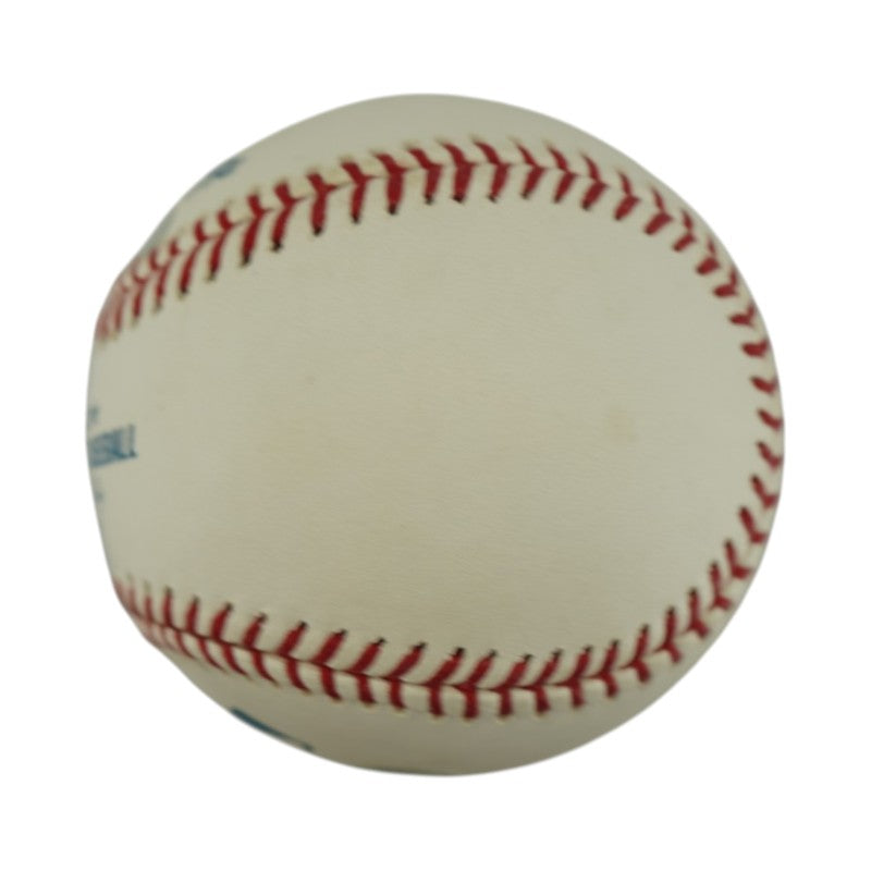 Brett Gardner New York Yankees Autographed OMLB Baseball Steiner COA/MLB AUTH