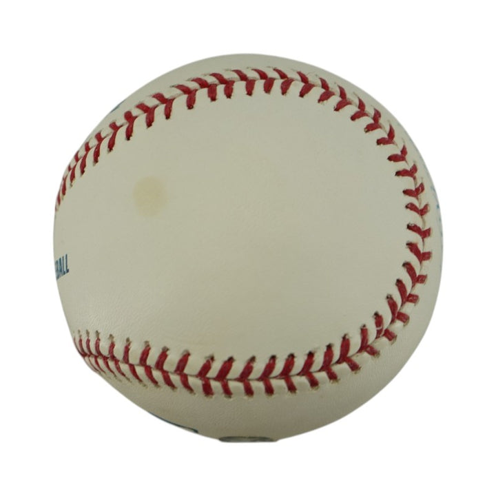 Paul O'Neill New York Yankees Autographed OMLB Baseball Steiner Holo/MLB AUTH