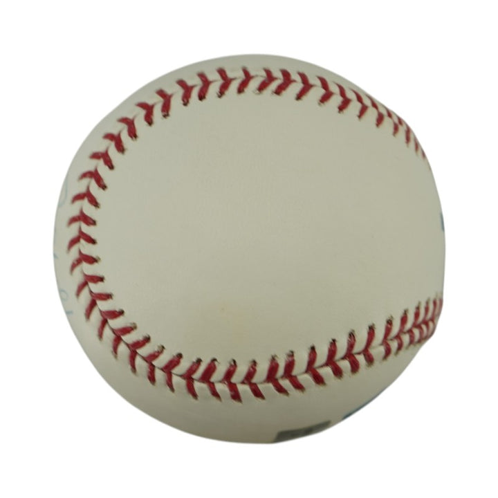 Paul O'Neill New York Yankees Autographed OMLB Baseball Steiner Holo/MLB AUTH