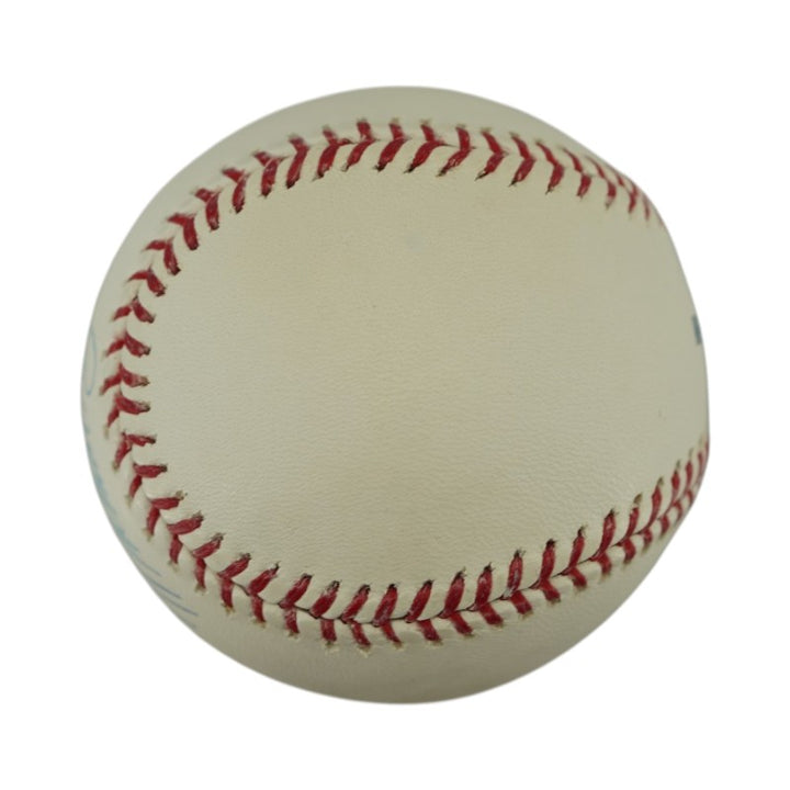 Michael Kay New York Yankees Autographed OMLB Baseball Steiner COA