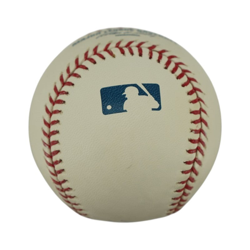 Michael Kay New York Yankees Autographed OMLB Baseball Steiner COA