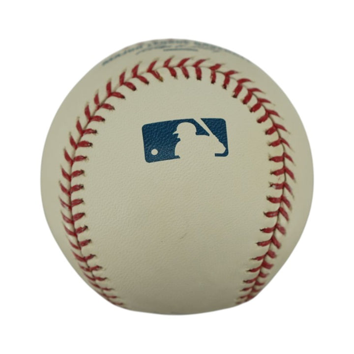 Michael Kay New York Yankees Autographed OMLB Baseball Steiner COA