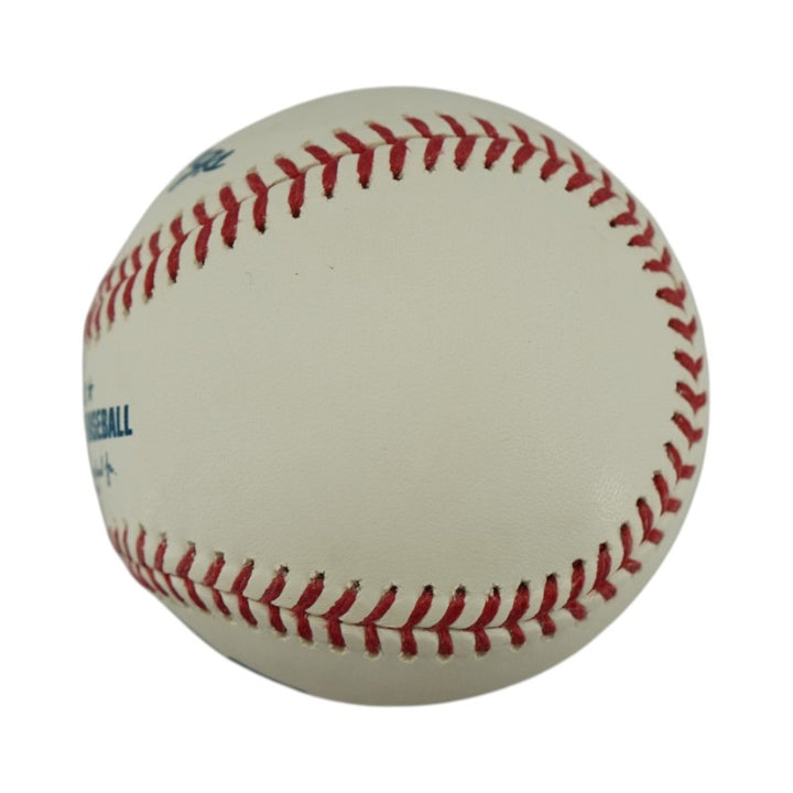 Gerrit Cole New York Yankees Autographed OMLB Baseball MLB AUTH