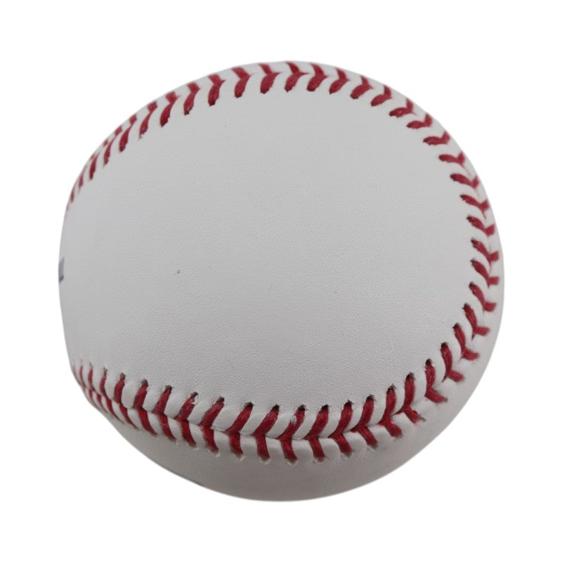 Nestor Cortes New York Yankees Autographed OMLB Baseball JSA  COA