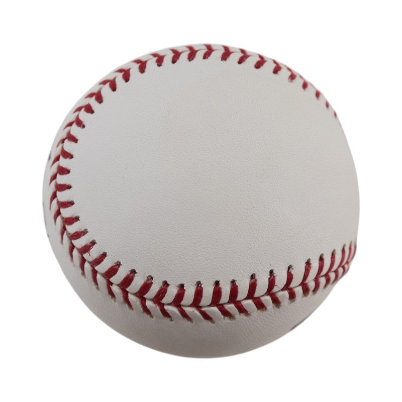 Roy White New York Yankees Autographed OMLB Baseball JSA  COA