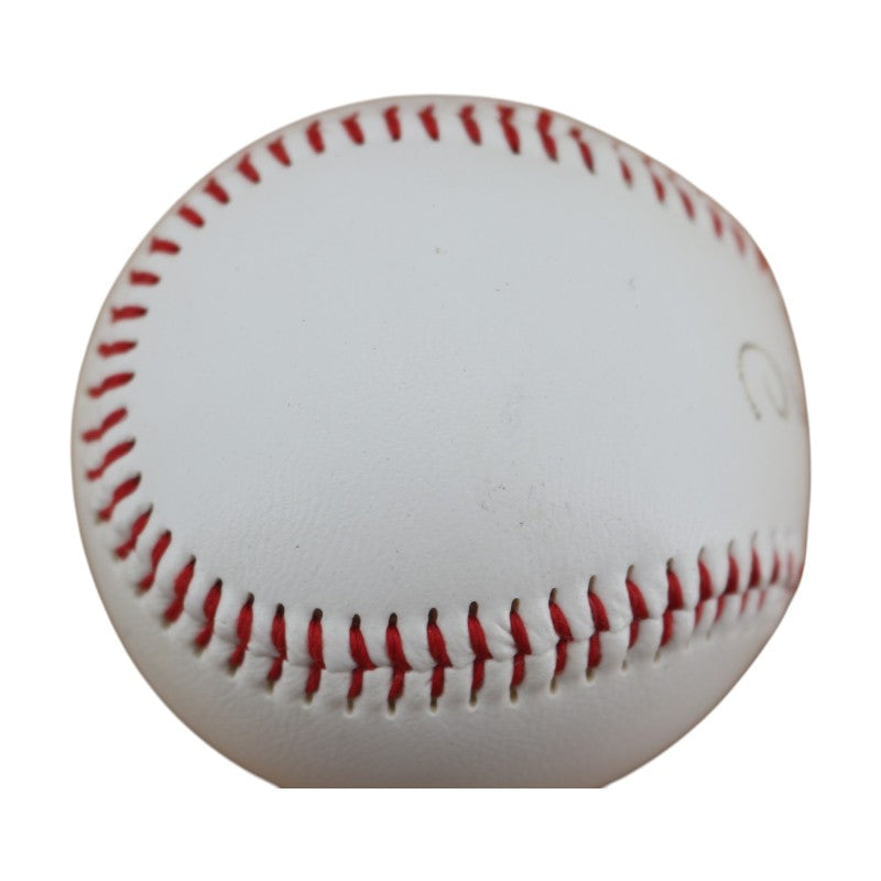 Phil Niekro New York Yankees Autographed Baseball JSA COA