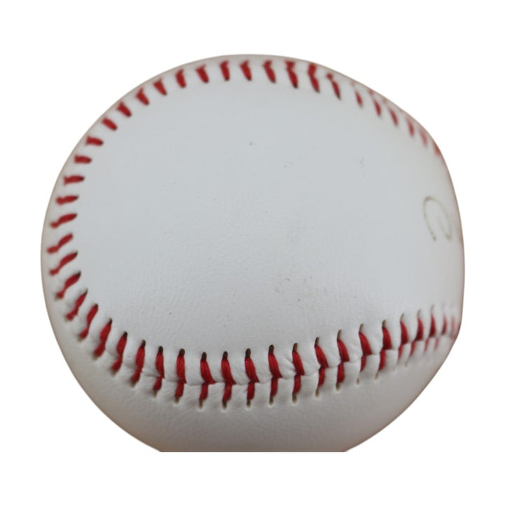 Phil Niekro New York Yankees Autographed Baseball JSA COA