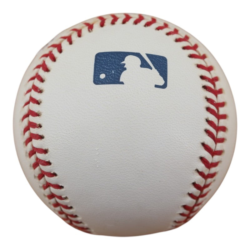 Graig Nettles New York Yankees Autographed OMLB Baseball JSA COA