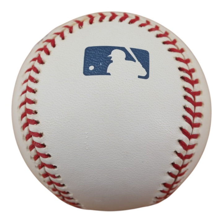 Graig Nettles New York Yankees Autographed OMLB Baseball JSA COA