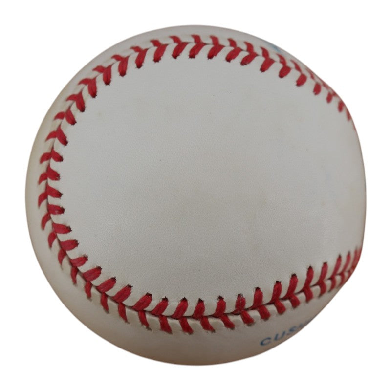 Juan Marichal San Fransisco Giants Autographed OAL Baseball JSA COA