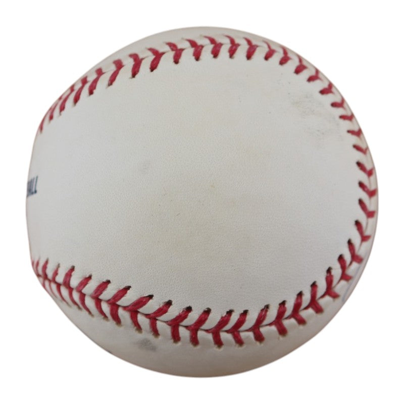 Ian Kennedy Arizona Diamondbacks Autographed OMLB Baseball JSA COA