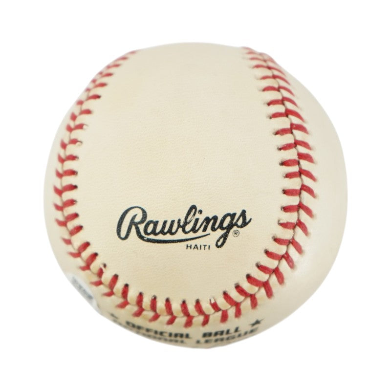 Steve Garvey Dodgers Padres Autographed Rawlings ONL Baseball JSA COA