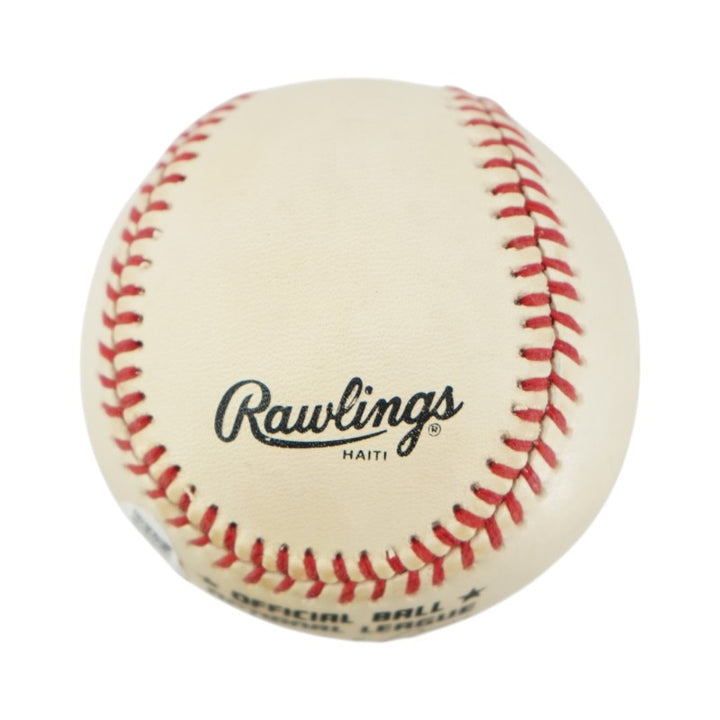 Steve Garvey Dodgers Padres Autographed Rawlings ONL Baseball JSA COA