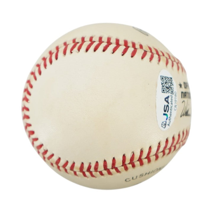 Steve Garvey Dodgers Padres Autographed Rawlings ONL Baseball JSA COA