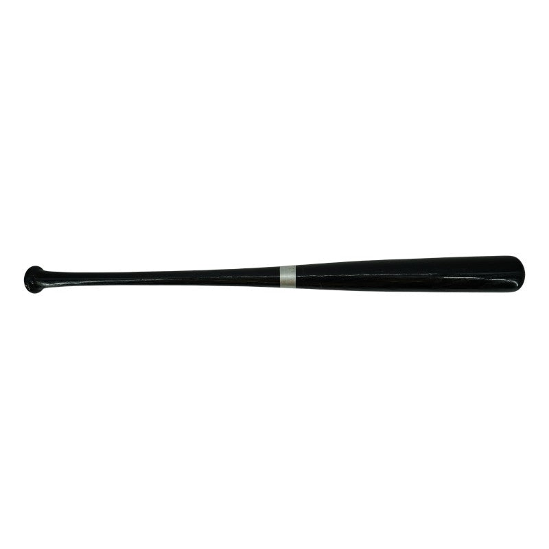 Dave Winfield Yankees Padres Angels Autographed Rawlings Pro Black Bat 