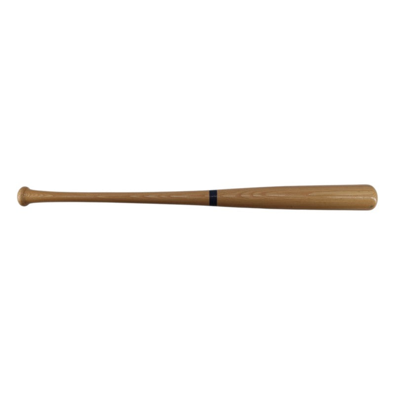 Mickey Rivers Yankees Angels Rangers Autographed Inscribed Adirondack Pro Big Stick Bat JSA  COA
