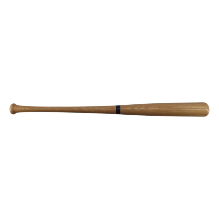 Mickey Rivers Yankees Angels Rangers Autographed Inscribed Adirondack Pro Big Stick Bat JSA  COA