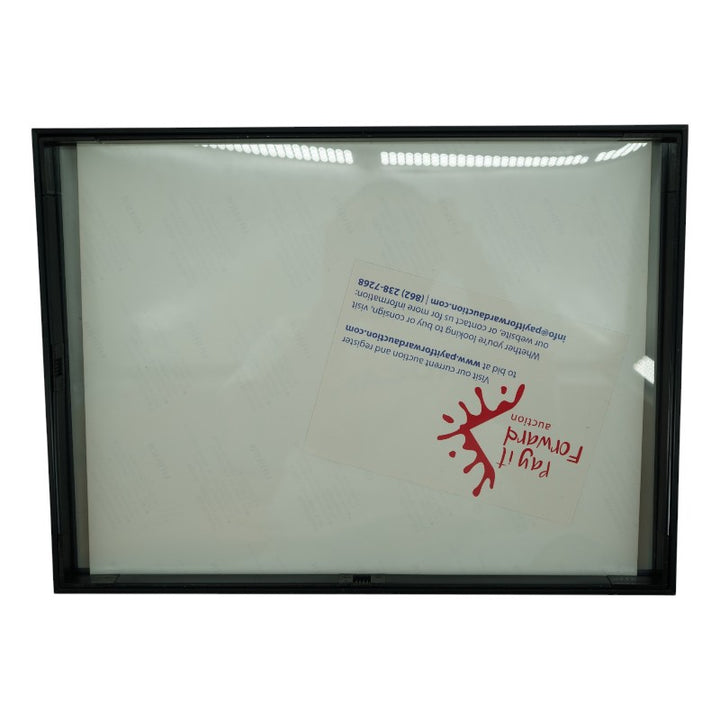 Larsen Wells Cone New York Yankees Multi-Signed Inscribed Framed Photo 11x14 WYWH Holo
